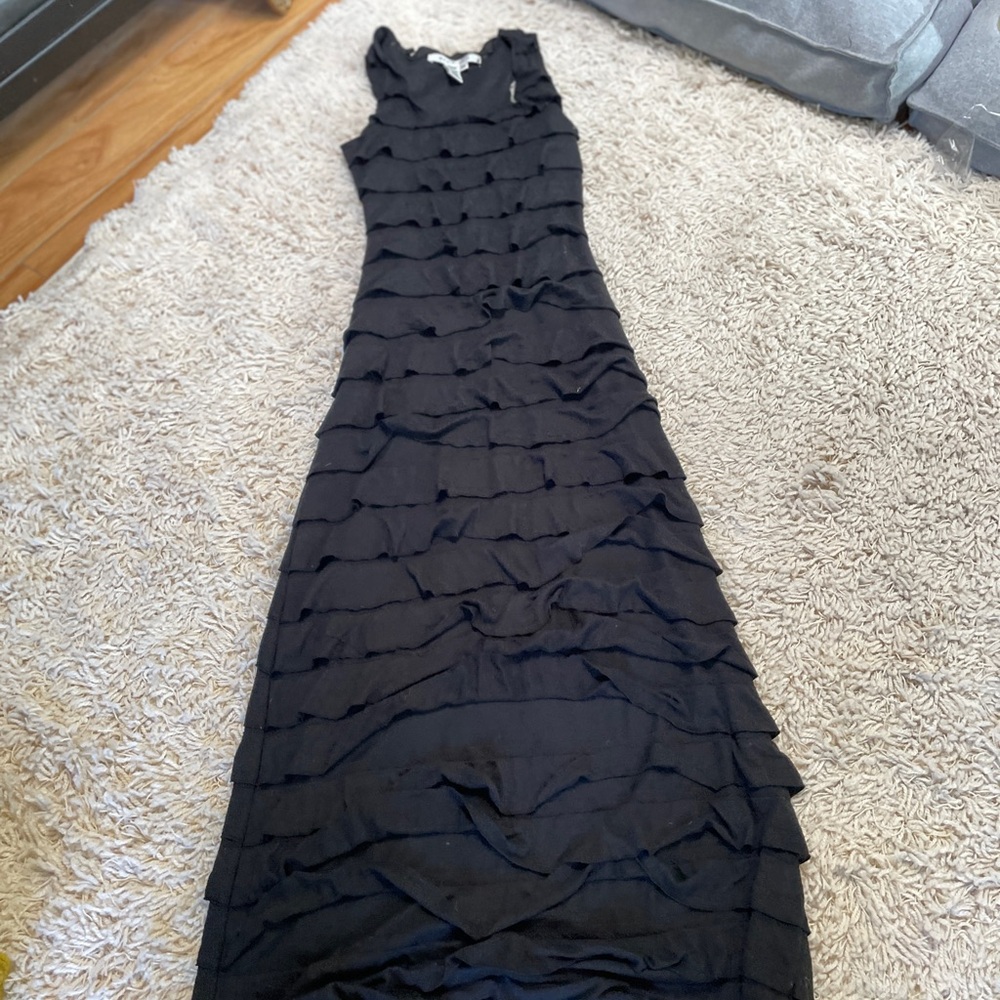 Max Studio long dress